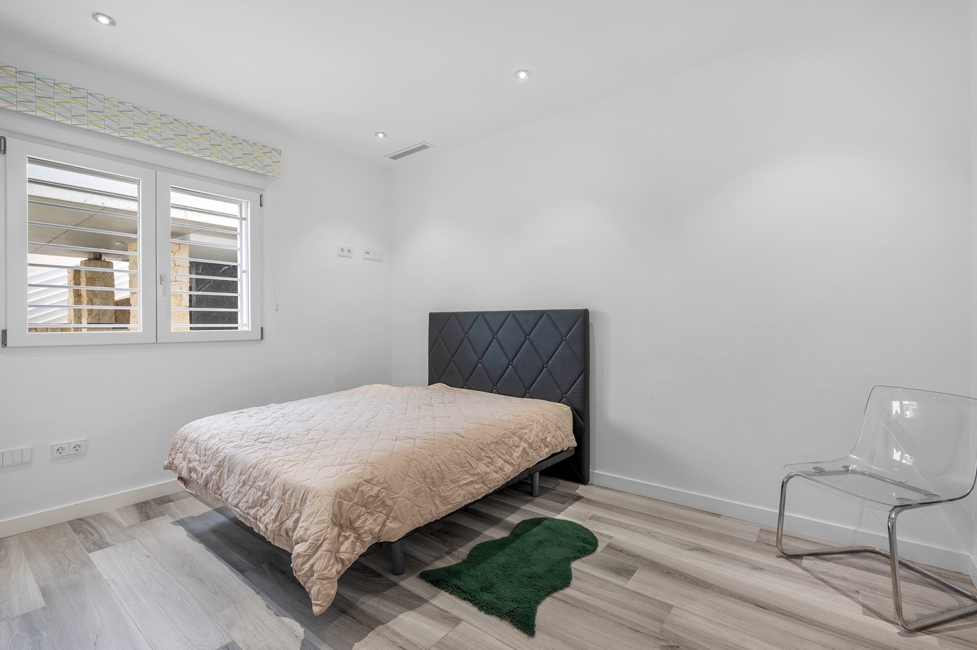 Detached Villa in Algorfa (Ref: DLF125)