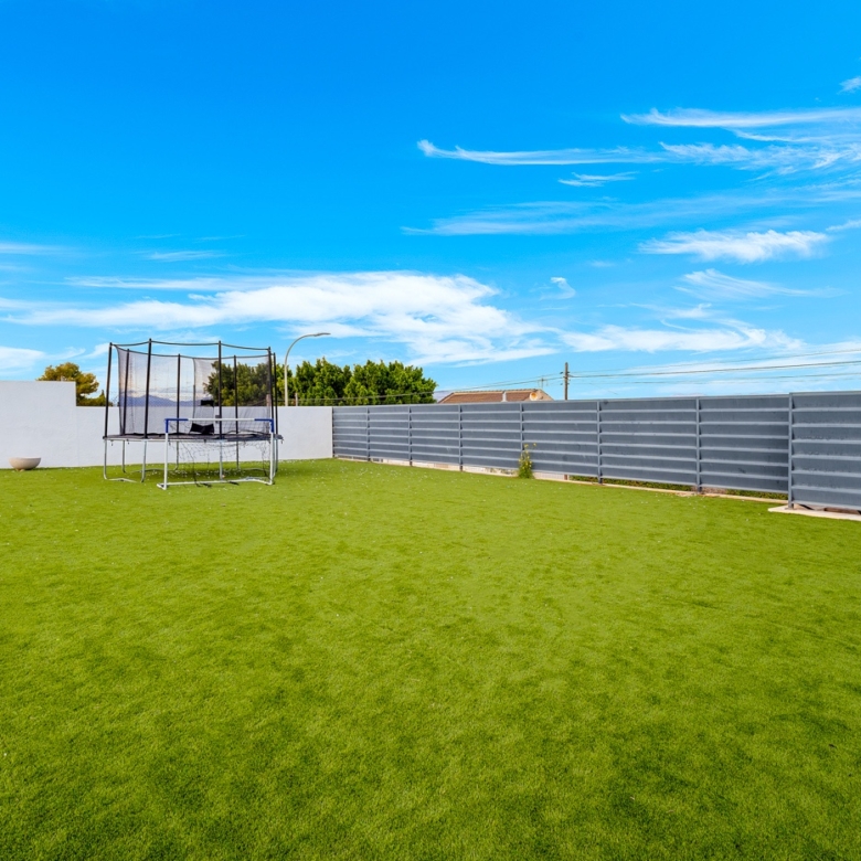 Detached Villa in Algorfa (Ref: DLF125)