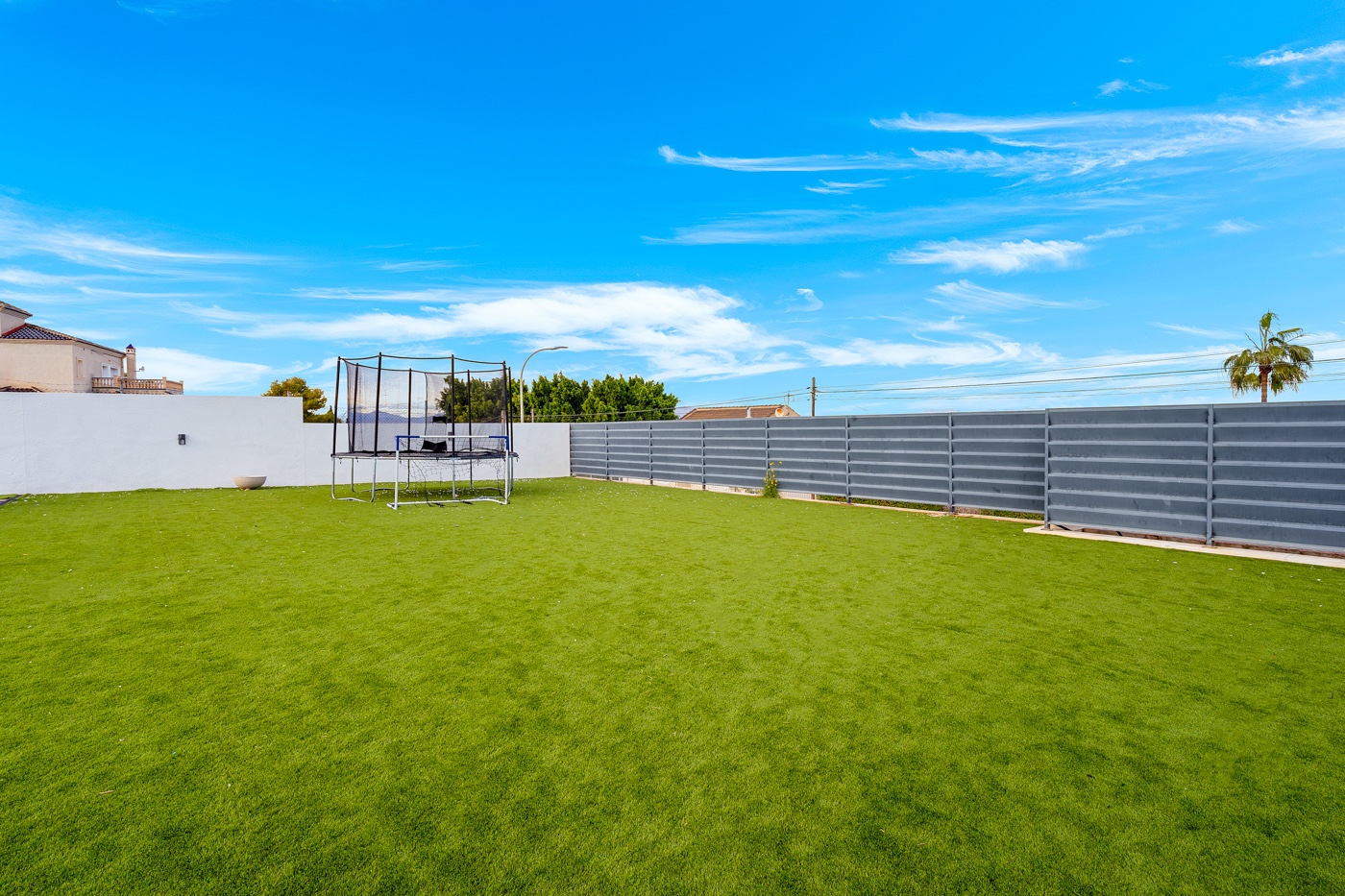 Detached Villa in Algorfa (Ref: DLF125)