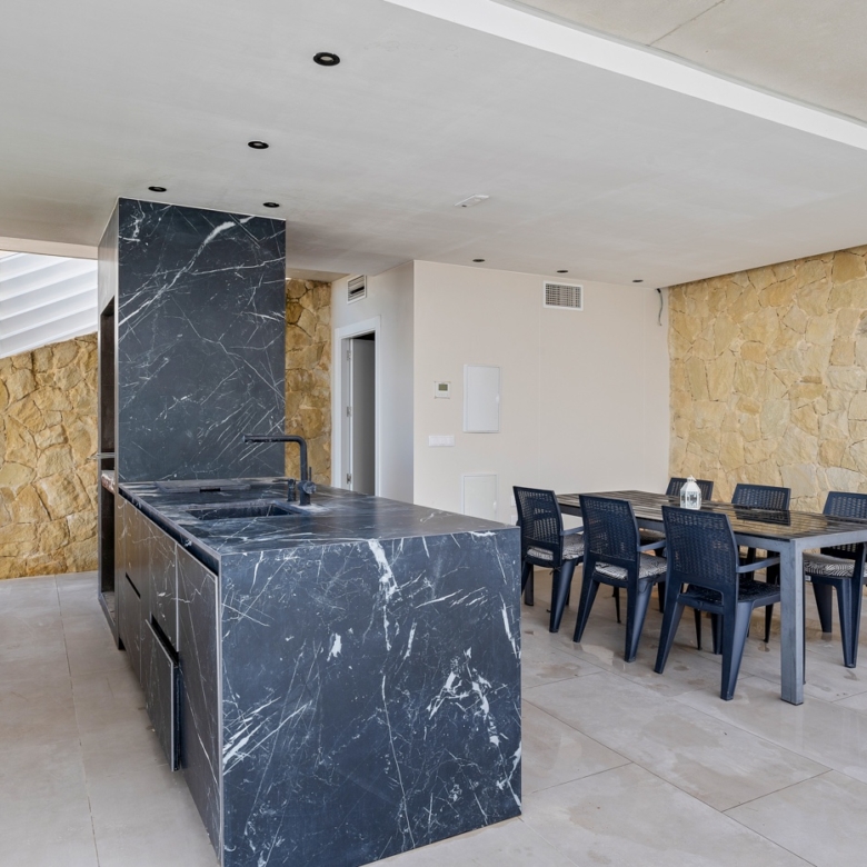 Detached Villa in Algorfa (Ref: DLF125)