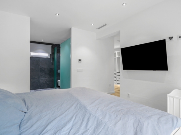 Detached Villa in Algorfa (Ref: DLF125)