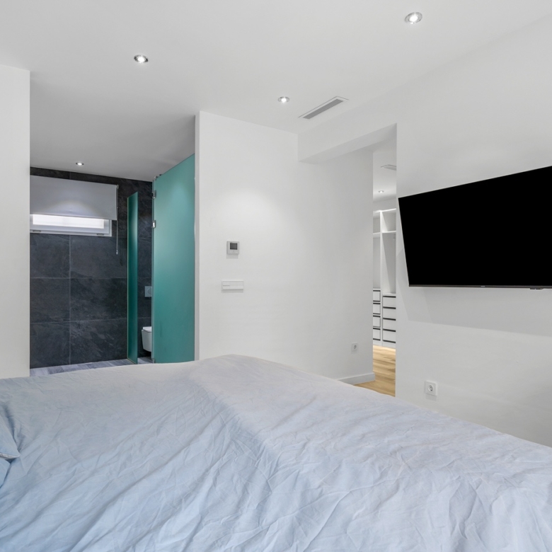 Detached Villa in Algorfa (Ref: DLF125)