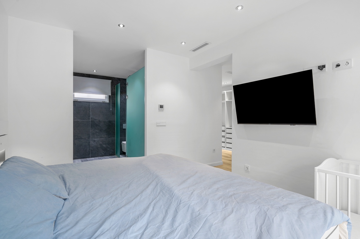 Detached Villa in Algorfa (Ref: DLF125)