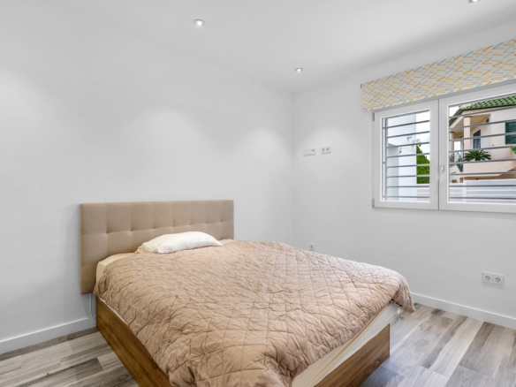 Detached Villa in Algorfa (Ref: DLF125)