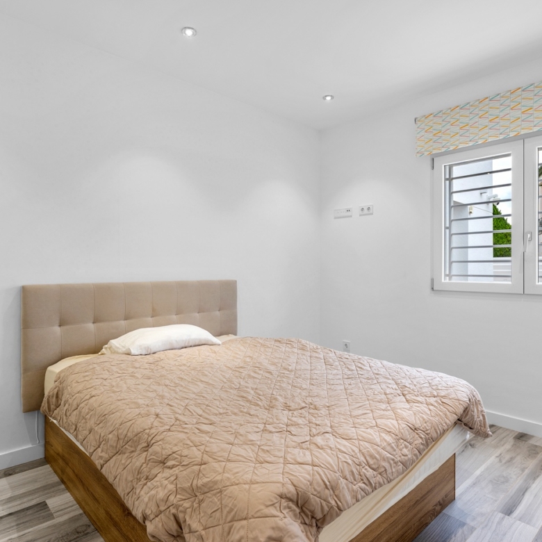 Detached Villa in Algorfa (Ref: DLF125)