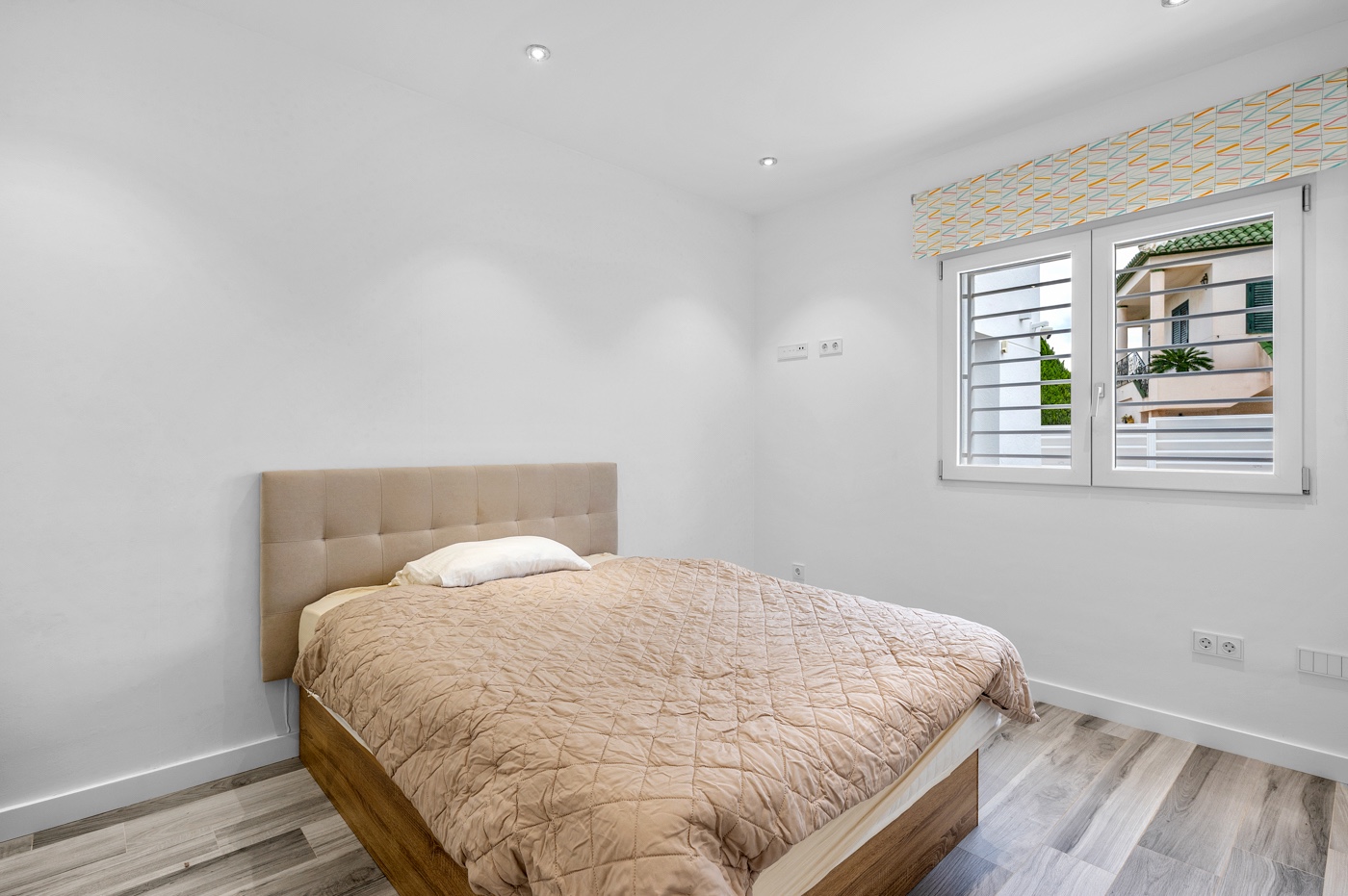 Detached Villa in Algorfa (Ref: DLF125)
