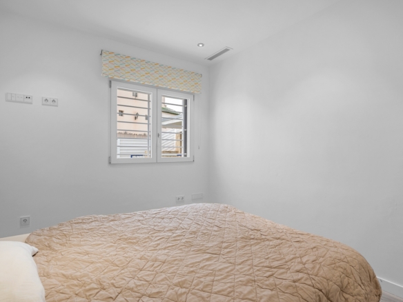 Detached Villa in Algorfa (Ref: DLF125)