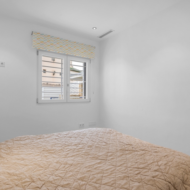 Detached Villa in Algorfa (Ref: DLF125)