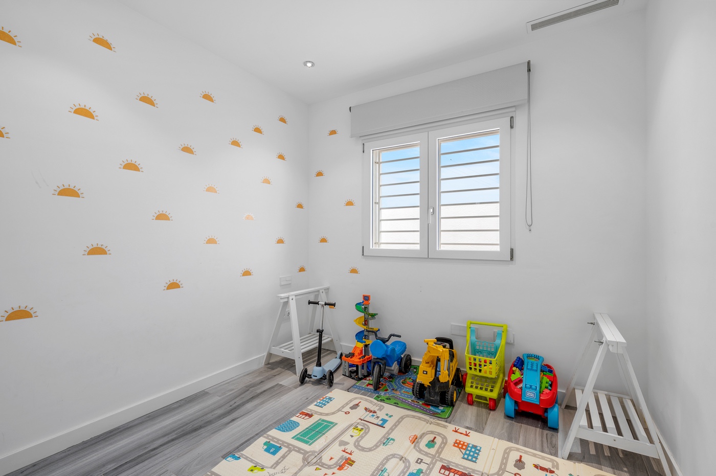 Detached Villa in Algorfa (Ref: DLF125)