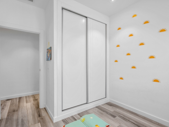 Detached Villa in Algorfa (Ref: DLF125)
