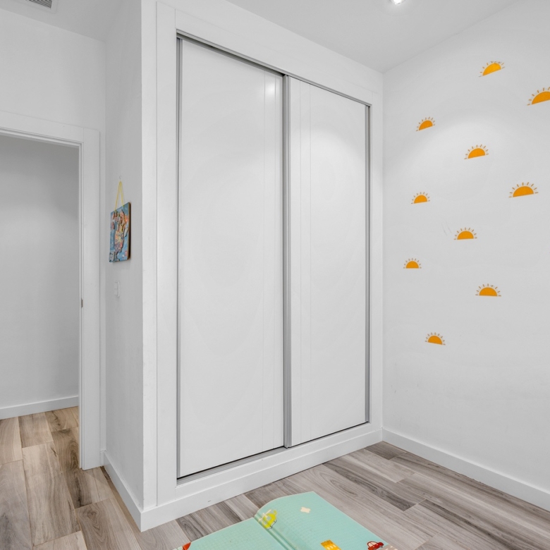 Detached Villa in Algorfa (Ref: DLF125)