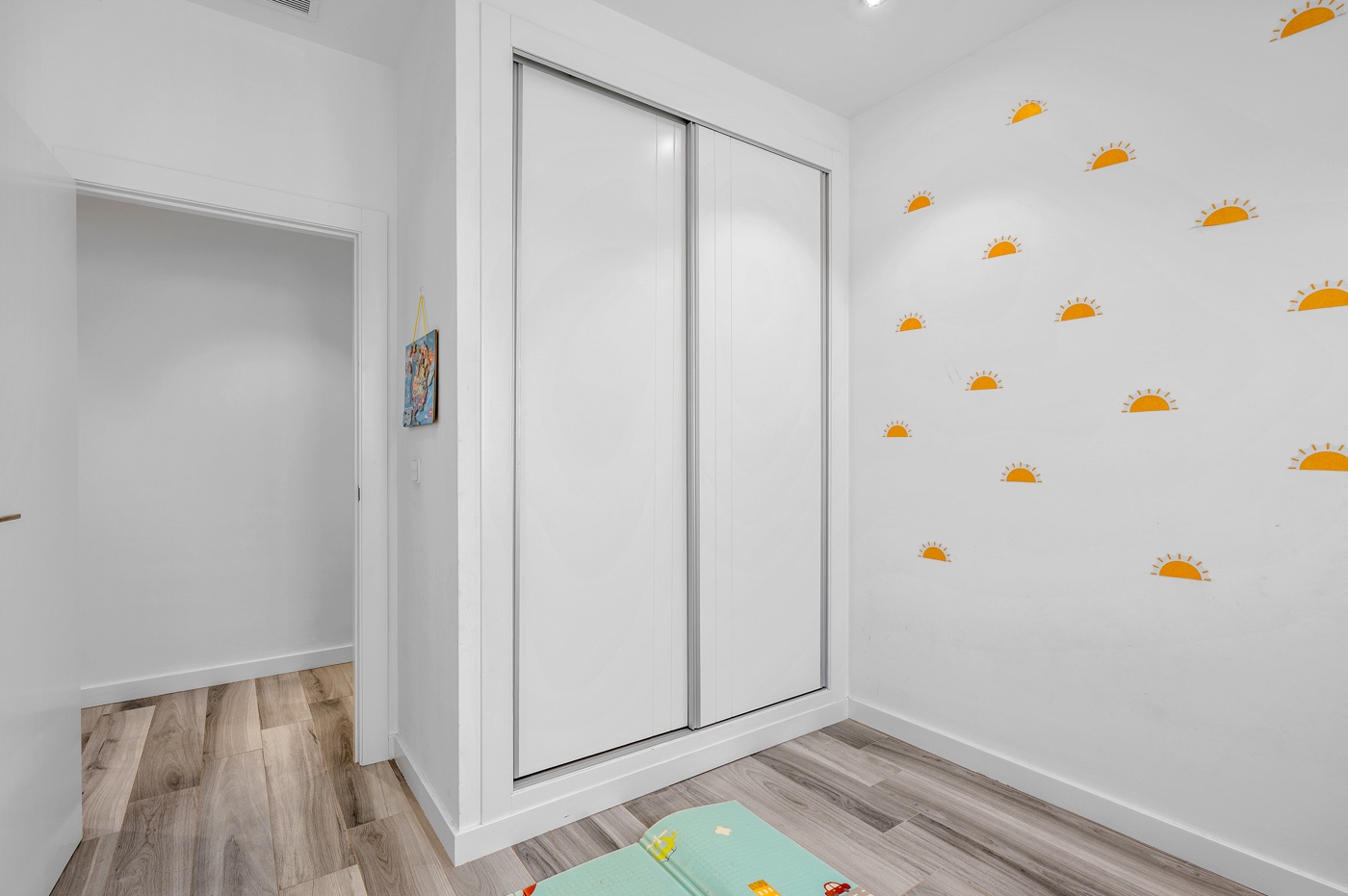 Detached Villa in Algorfa (Ref: DLF125)