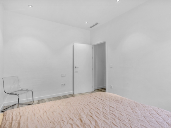 Detached Villa in Algorfa (Ref: DLF125)