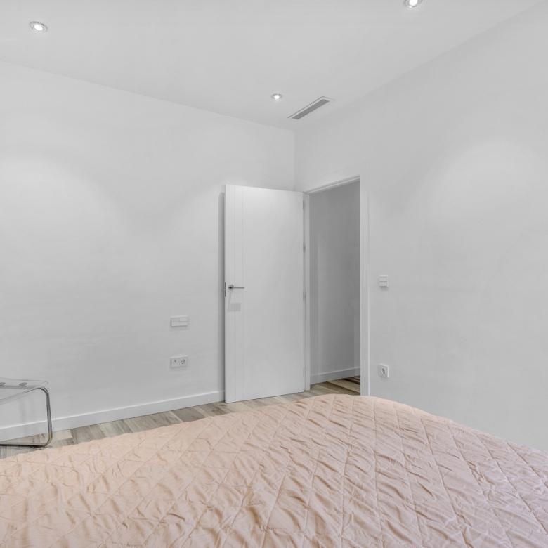 Detached Villa in Algorfa (Ref: DLF125)