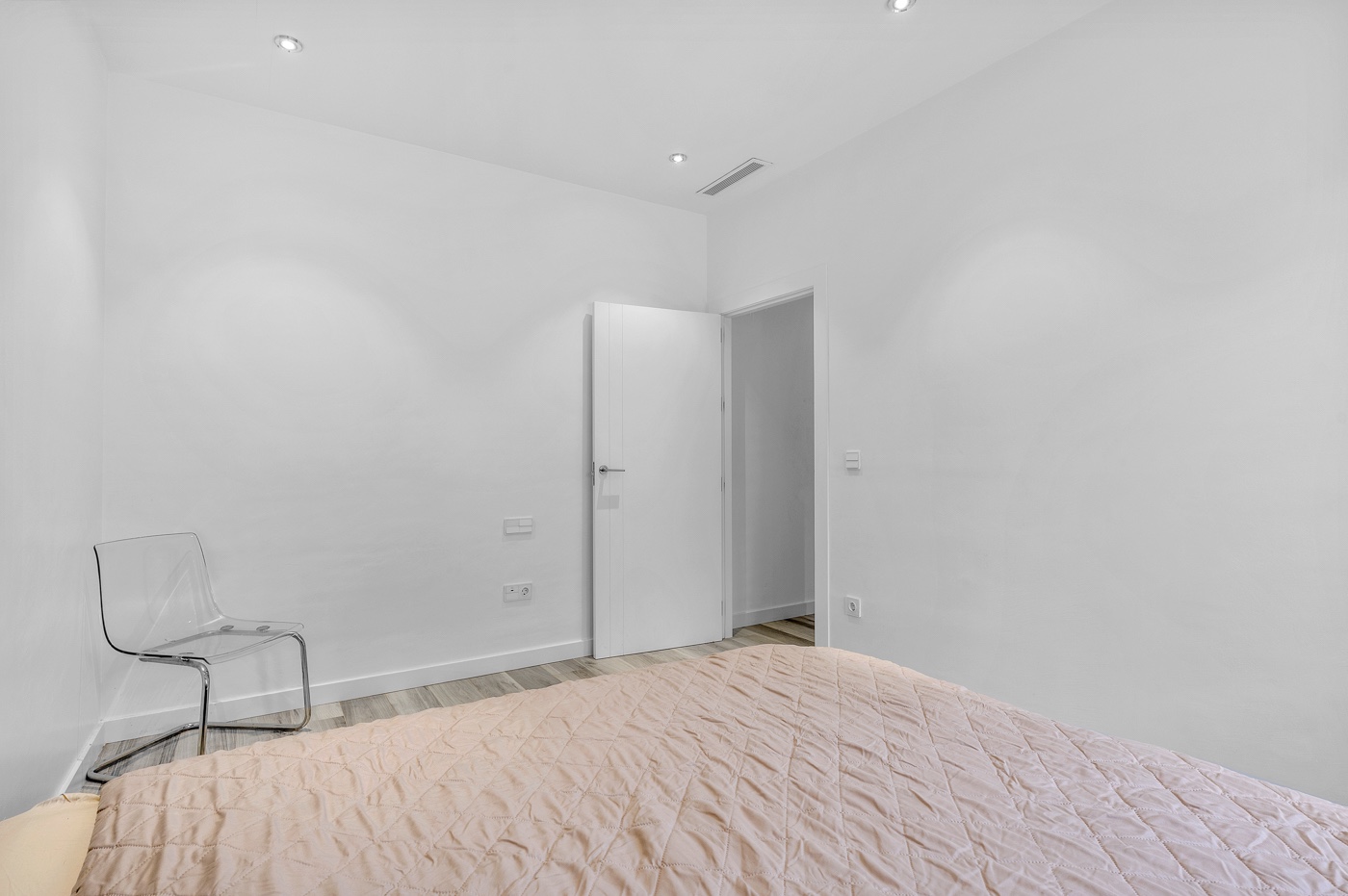 Detached Villa in Algorfa (Ref: DLF125)