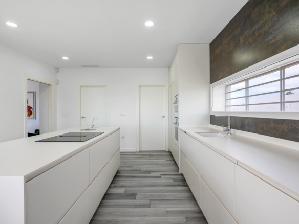 Detached Villa in Algorfa (Ref: DLF125)