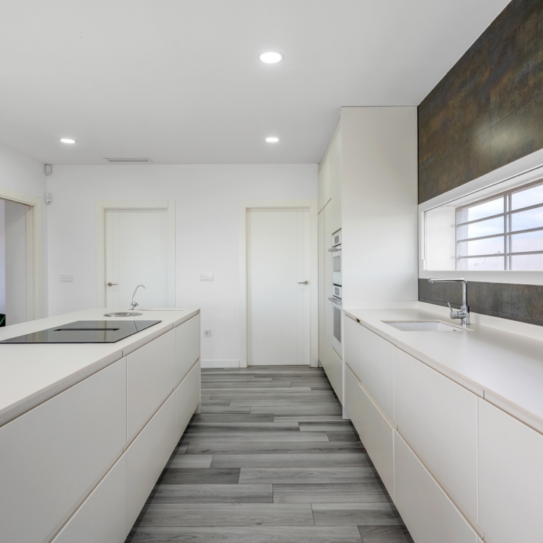 Detached Villa in Algorfa (Ref: DLF125)