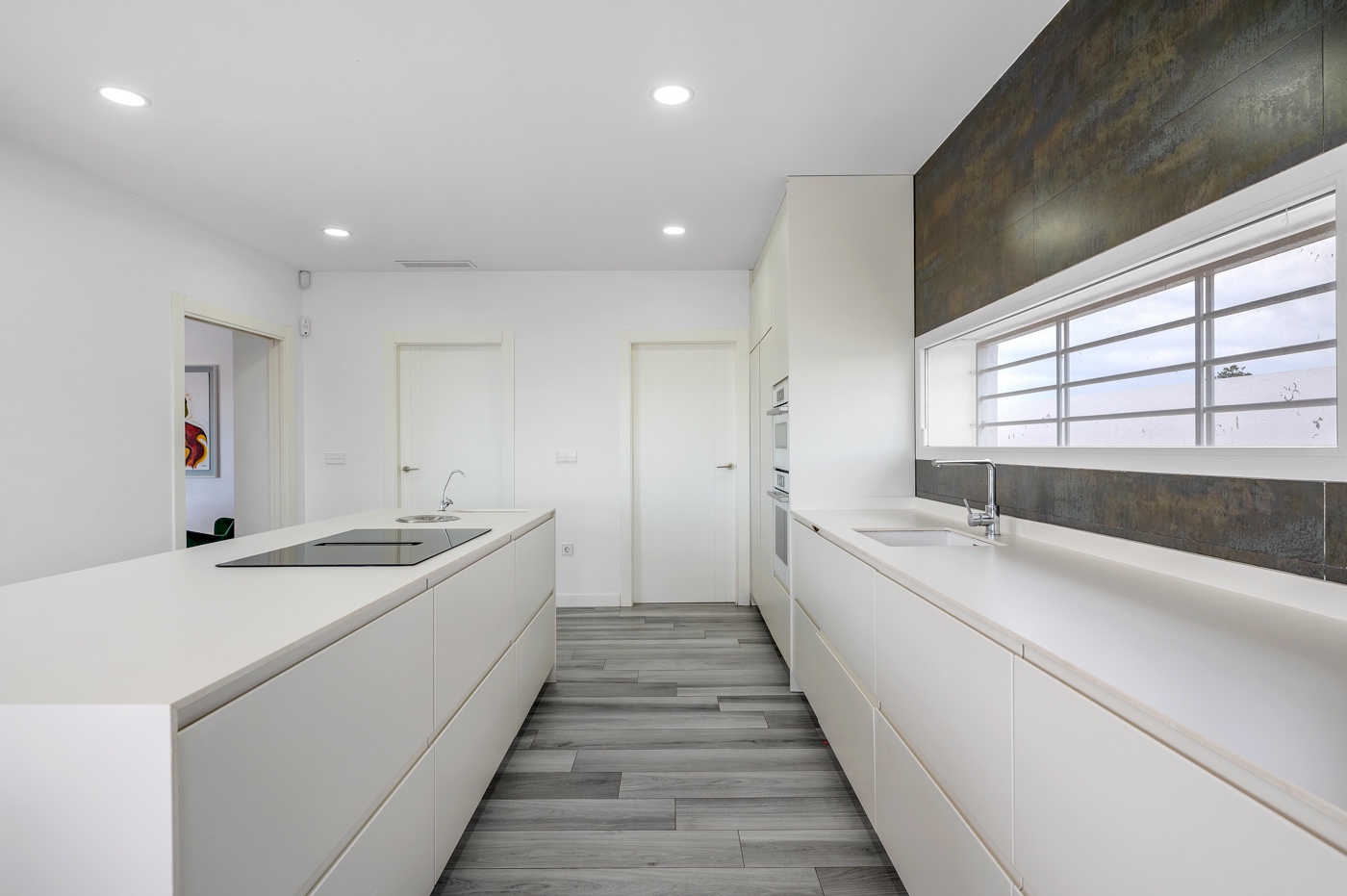 Detached Villa in Algorfa (Ref: DLF125)