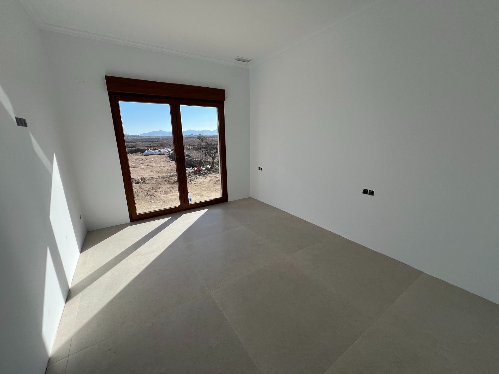 Villa in Pinoso (Ref: AM-PARDPAL)