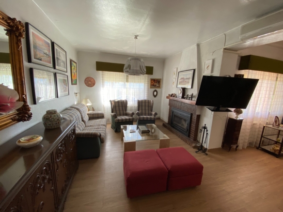 Country House in Salinas (Ref: 18225)