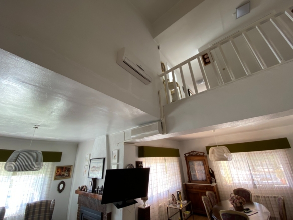 Country House in Salinas (Ref: 18225)