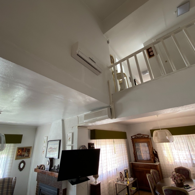 Country House in Salinas (Ref: 18225)