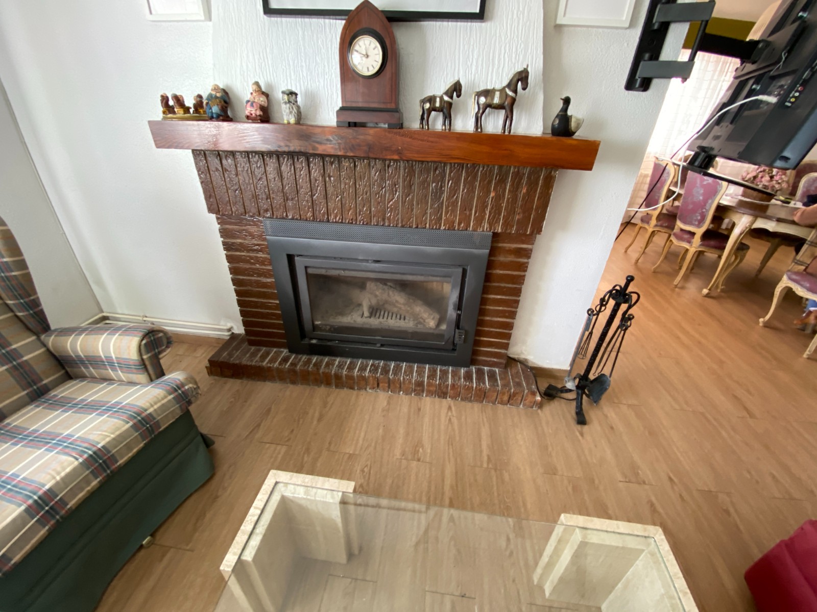Country House in Salinas (Ref: 18225)