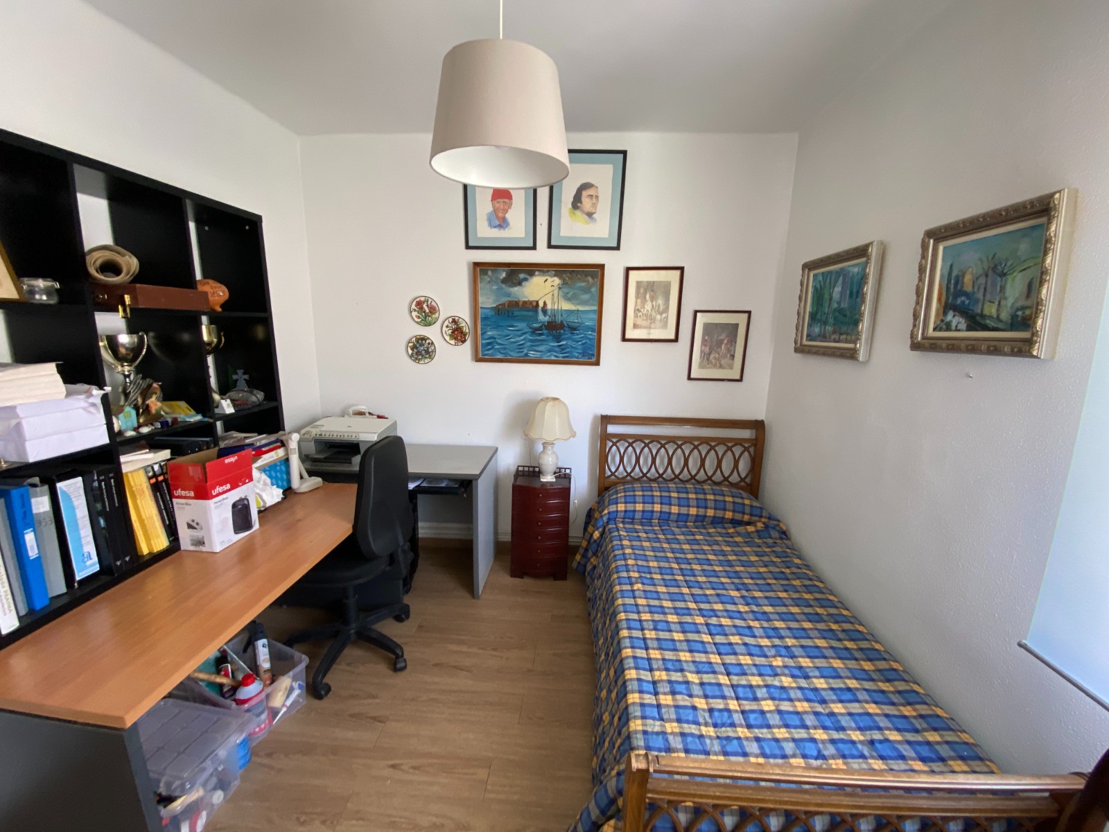 Country House in Salinas (Ref: 18225)