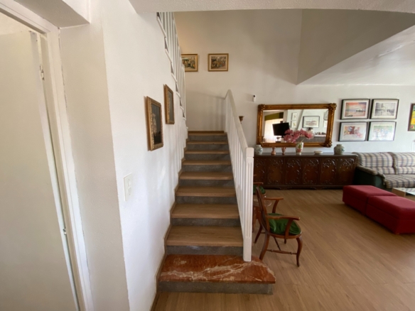 Country House in Salinas (Ref: 18225)