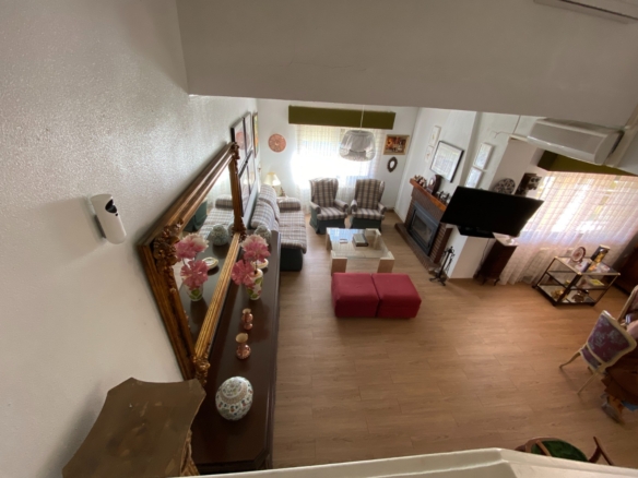 Country House in Salinas (Ref: 18225)