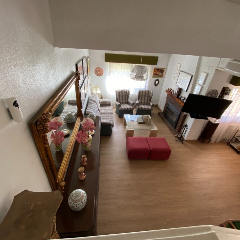 Country House in Salinas (Ref: 18225)