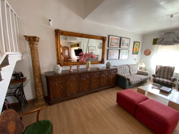 Country House in Salinas (Ref: 18225)