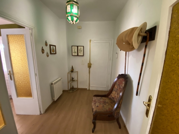 Country House in Salinas (Ref: 18225)