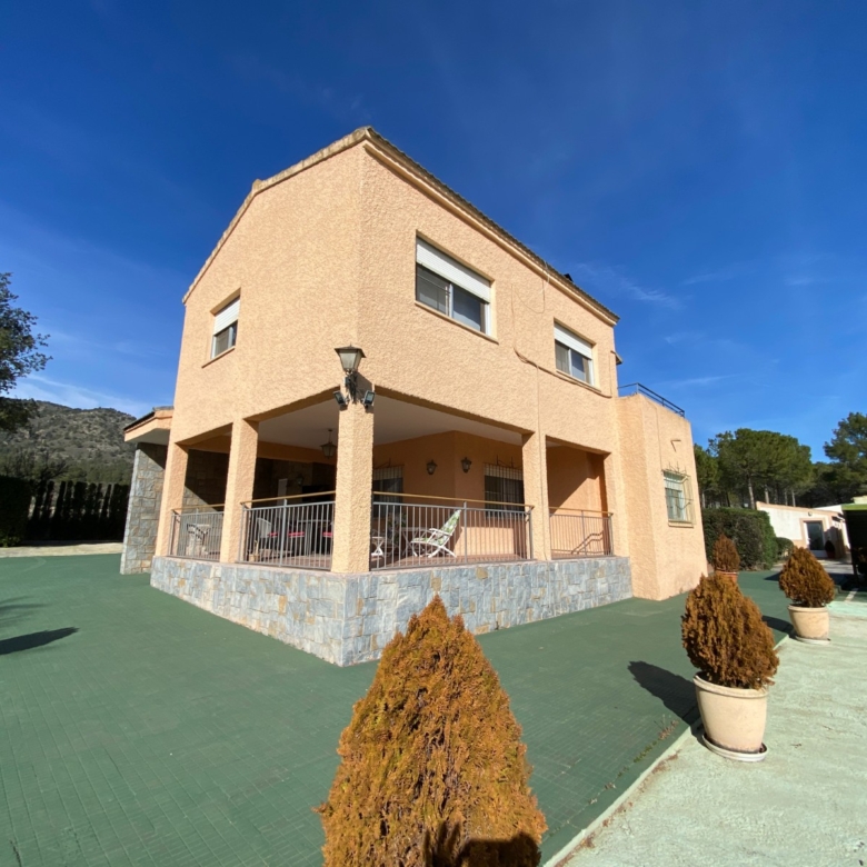 Country House in Salinas (Ref: 18225)