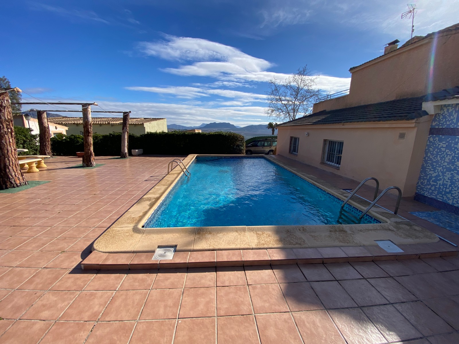 Country House in Salinas (Ref: 18225)