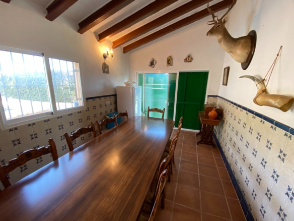 Country House in Salinas (Ref: 18225)
