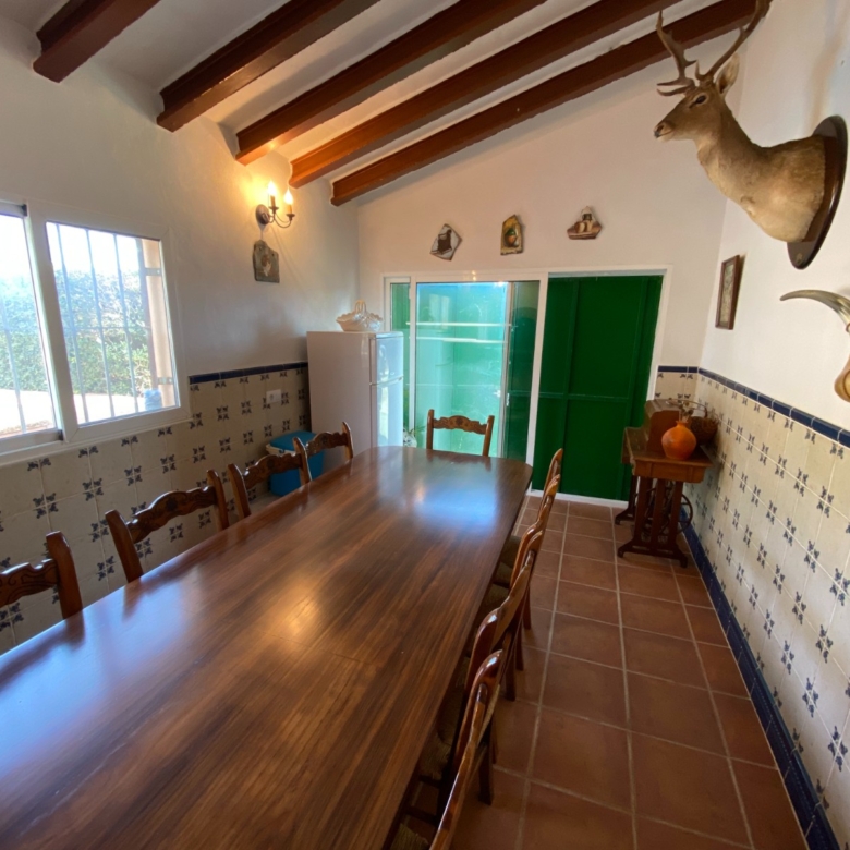 Country House in Salinas (Ref: 18225)