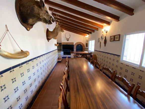 Country House in Salinas (Ref: 18225)