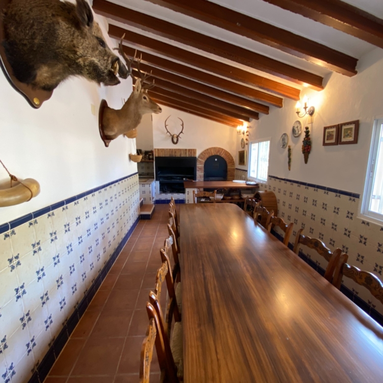 Country House in Salinas (Ref: 18225)