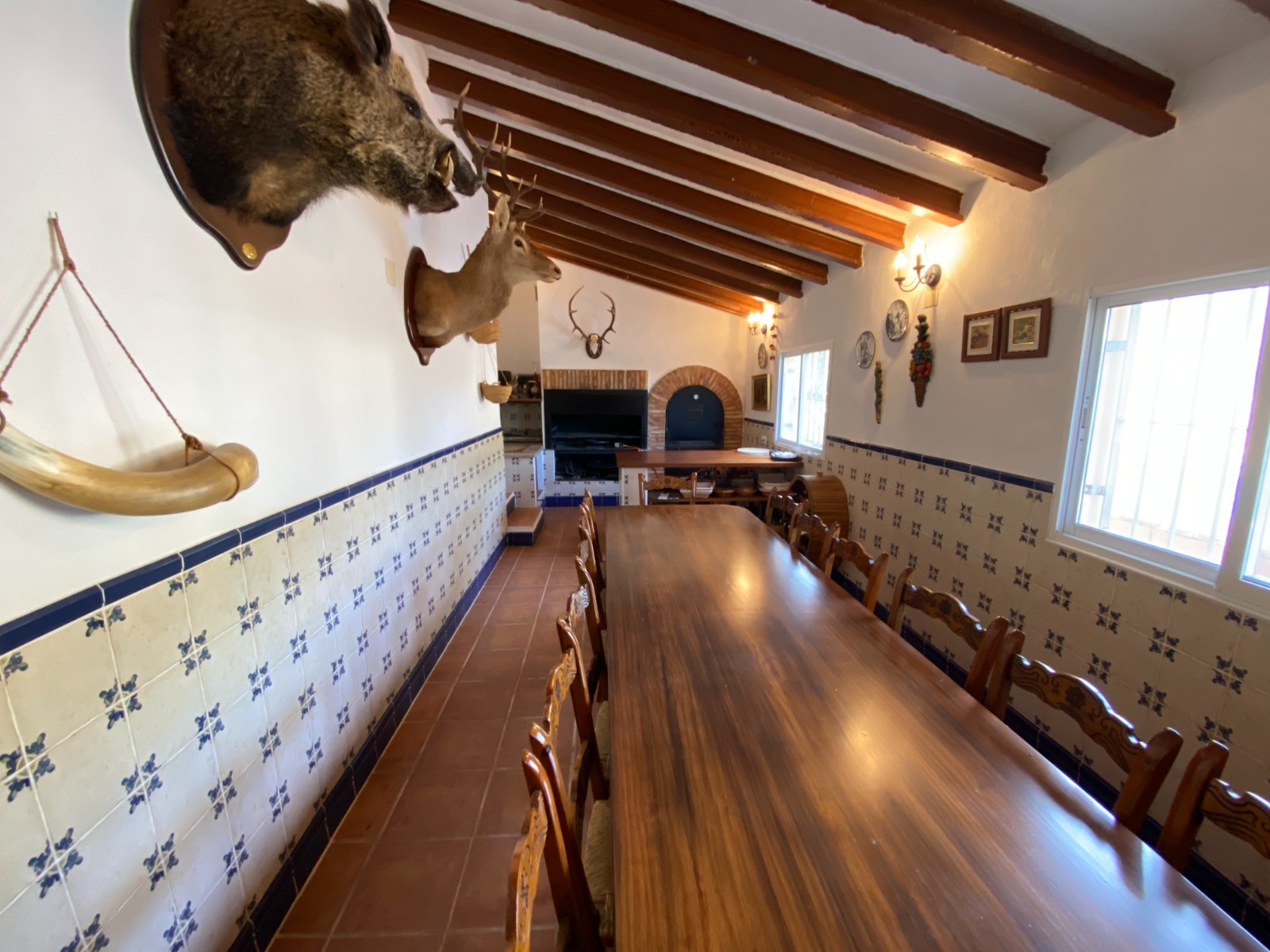 Country House in Salinas (Ref: 18225)