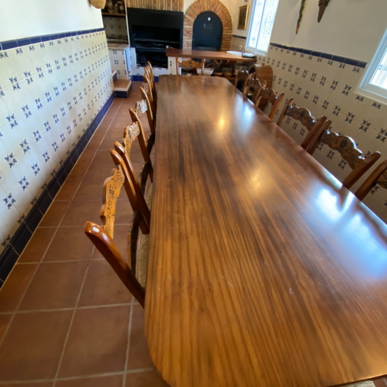 Country House in Salinas (Ref: 18225)