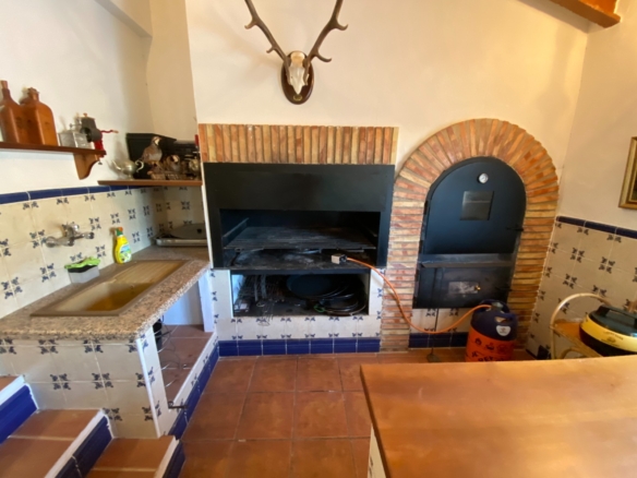 Country House in Salinas (Ref: 18225)