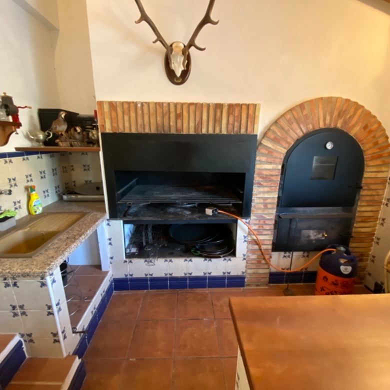 Country House in Salinas (Ref: 18225)