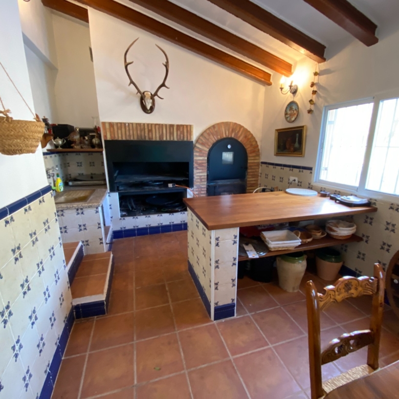 Country House in Salinas (Ref: 18225)