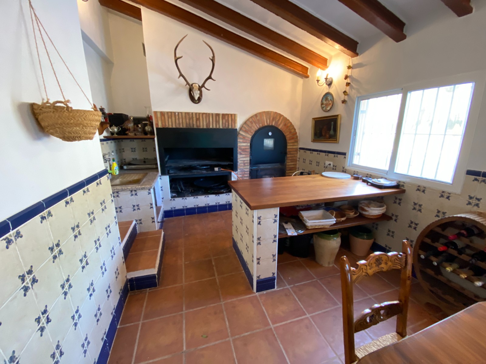 Country House in Salinas (Ref: 18225)