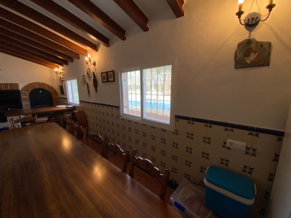 Country House in Salinas (Ref: 18225)