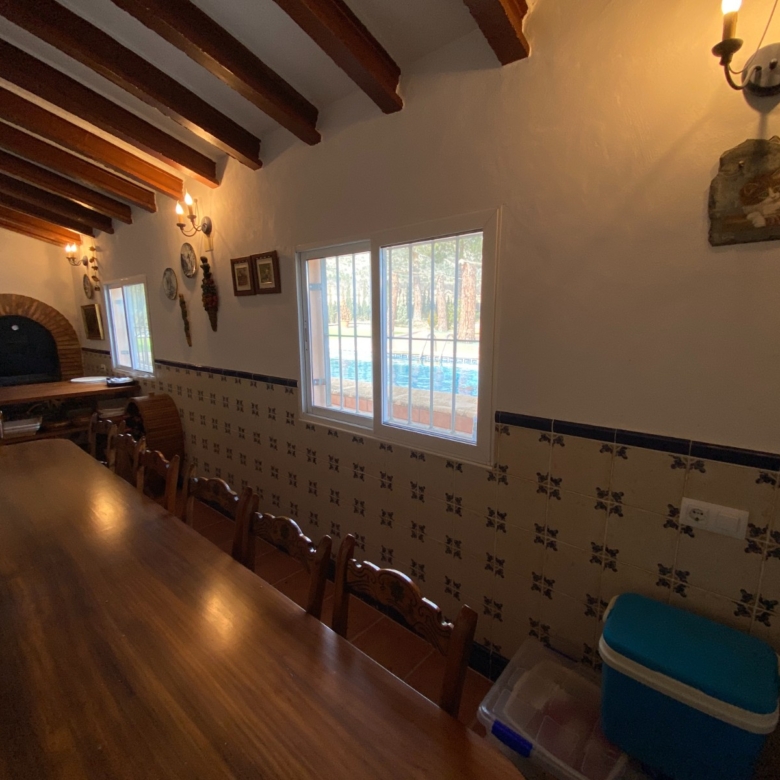 Country House in Salinas (Ref: 18225)