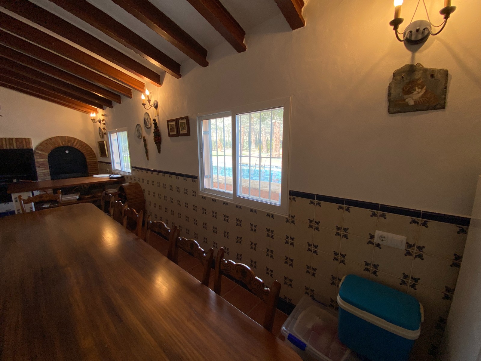Country House in Salinas (Ref: 18225)