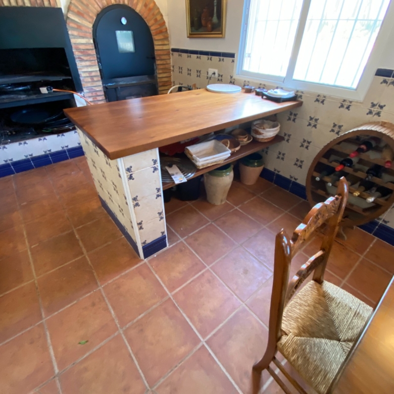 Country House in Salinas (Ref: 18225)
