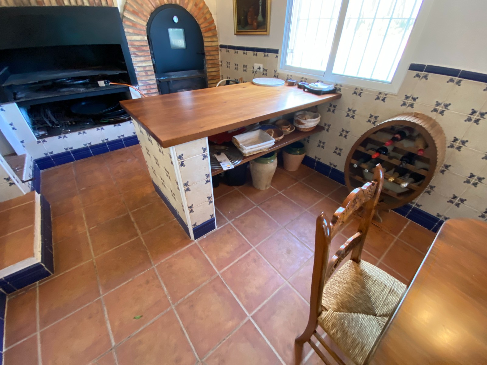 Country House in Salinas (Ref: 18225)